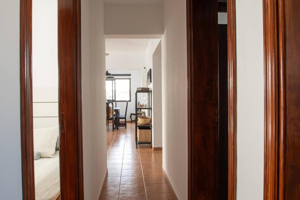 Casa Marlay Spacious, Heated Pool, Bbq & Fast Wi-Fi Only 15 Minutes Walk To Town Playa Blanca  Exterior photo